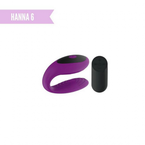 Hanna 6