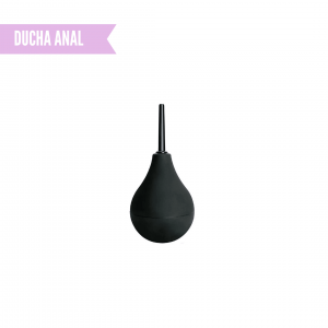 DUCHA ANAL