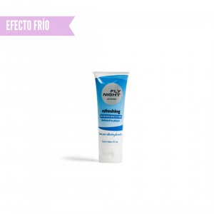 FLY NIGHT REFRESHING EFECTO FRIO