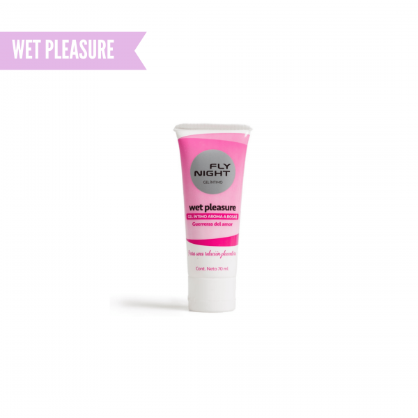 FLY NIGHT WET PLEASURE