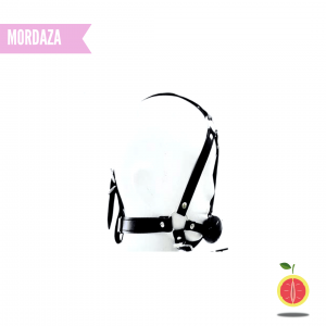 MORDAZA