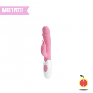RABBIT PETER