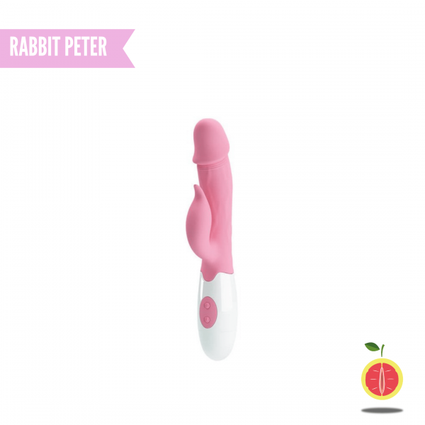 RABBIT PETER