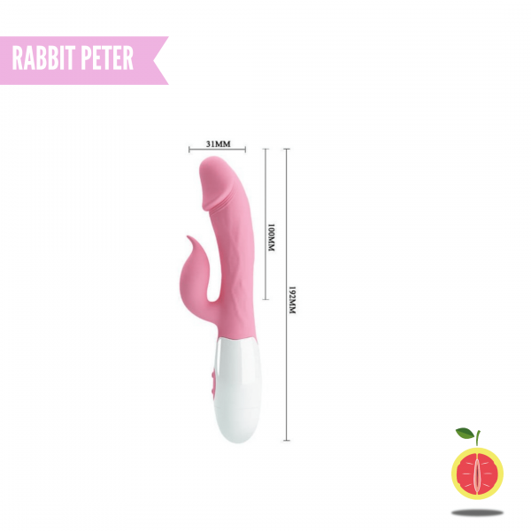 RABBIT PETER - Image 2