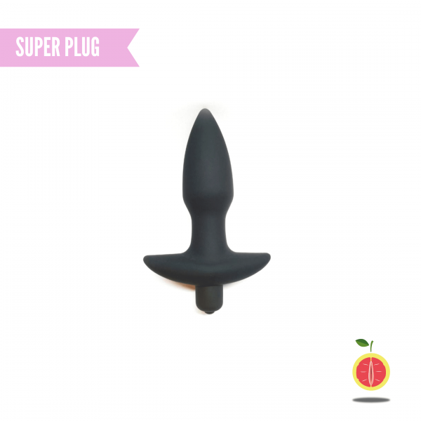 SUPER PLUG