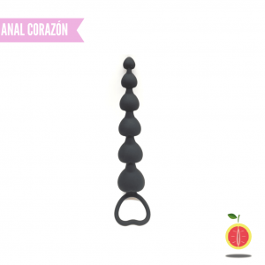 ANAL CORAZON