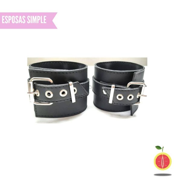ESPOSAS SIMPLE - Image 2