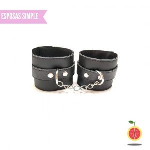 ESPOSAS SIMPLE