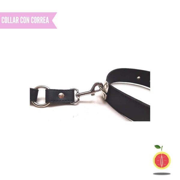 COLLAR CON CORREA - Image 2