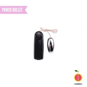 POWER BULLET