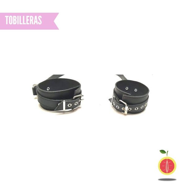 TOBILLERAS - Image 2