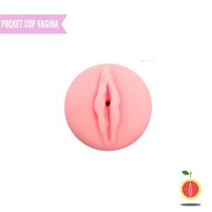 POCKET CUP VAGINA