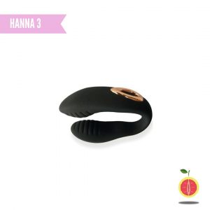 HANNA 3