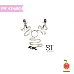 NIPPLE CHAMPS
