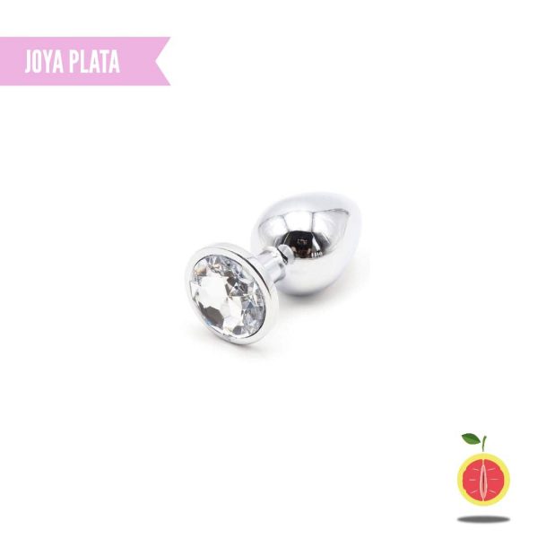 JOYA PLATA