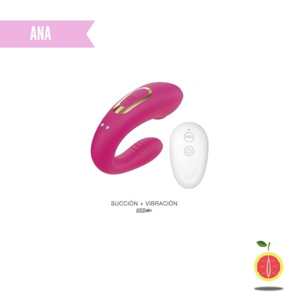 ANA 5