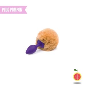 PLUG POMPON