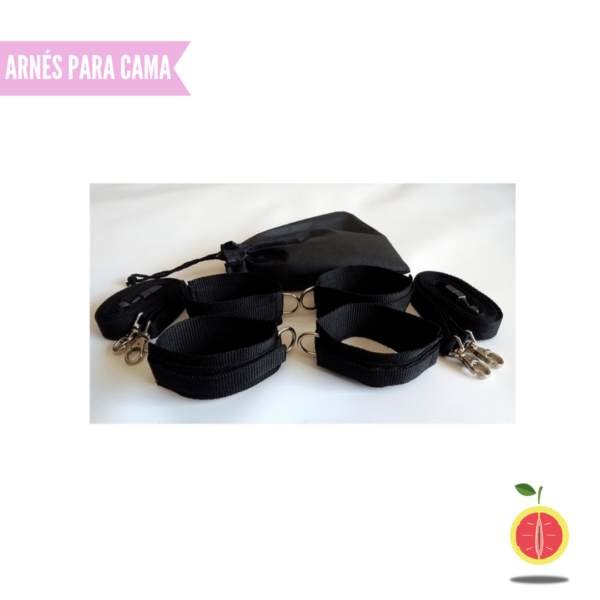 ARNÉS PARA CAMA - Image 5
