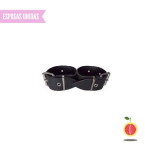 ESPOSAS UNIDAS NEGRAS