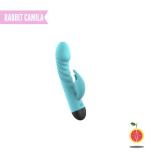 RABBIT CAMILA