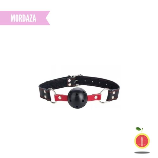 MORDAZA