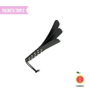 PALMETA TRIPLE