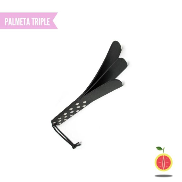 PALMETA TRIPLE