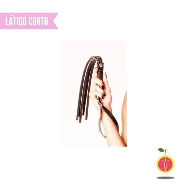 LÁTIGO CORTO - Image 2