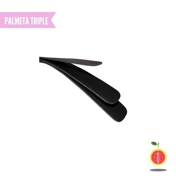 PALMETA TRIPLE - Image 4