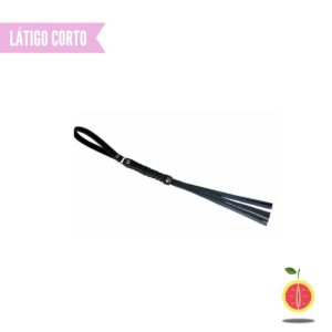 LÁTIGO CORTO