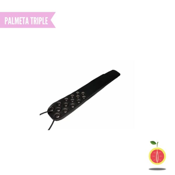PALMETA TRIPLE - Image 3