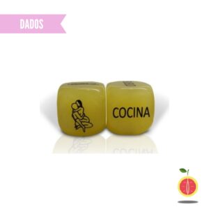 DADOS