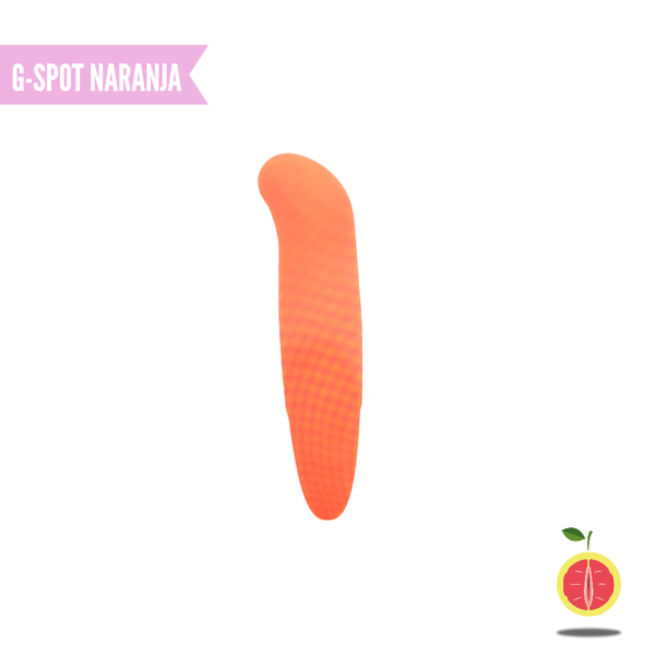 G-SPOT NARANJA