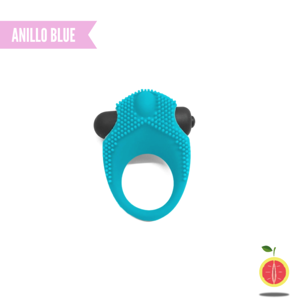 ANILLO BLUE