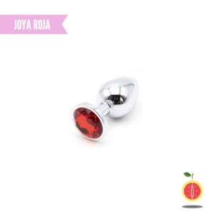 JOYA ROJA LARGE