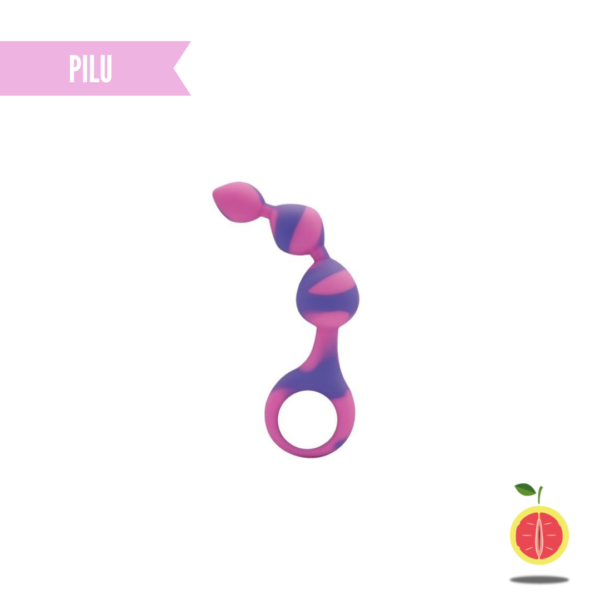 PILU