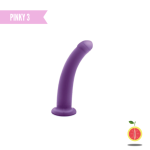 PINKY 3