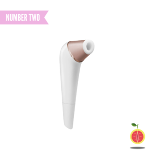 SUCCIONADOR NUMBER TWO
