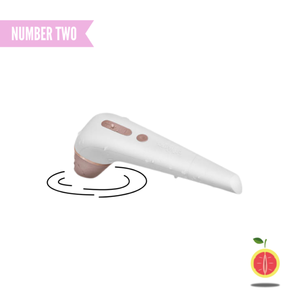 SUCCIONADOR NUMBER TWO - Image 4