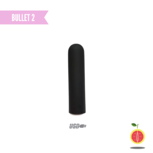 BULLET 2