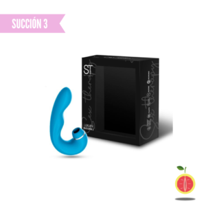 SUCCIÓN 3