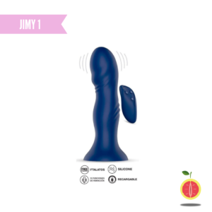 JIMY 1