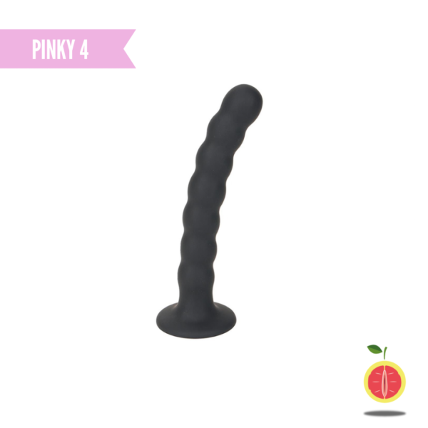 PINKY 4