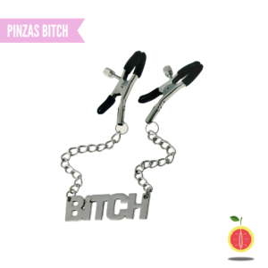 PINZAS BITCHES