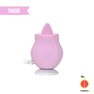 TONGUE