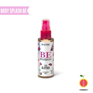 BODY SPLASH BE