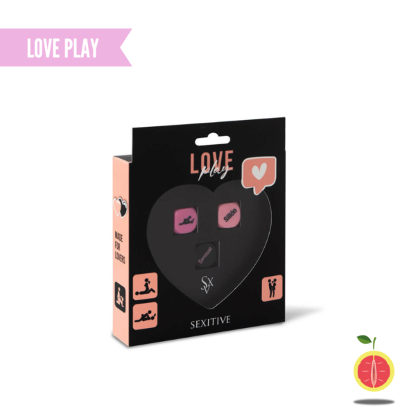 LOVE PLAY