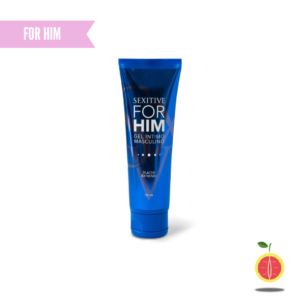 GEL FOR HIM