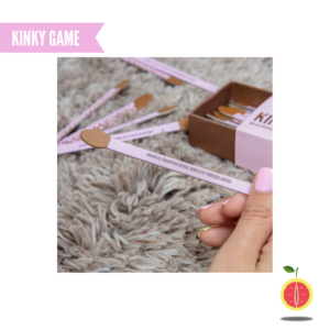 KINKY GAME