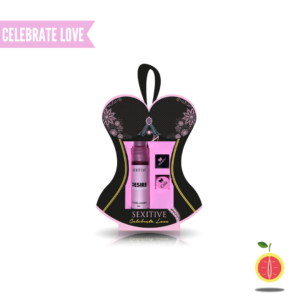 CELEBRATE LOVE